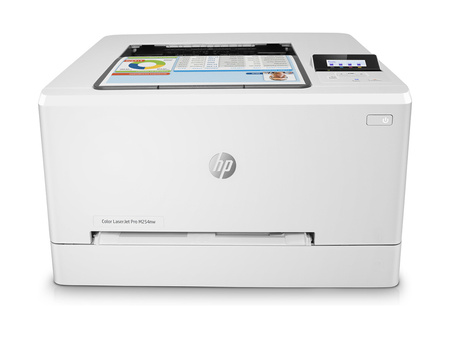 HP Color LaserJet Pro M254NW