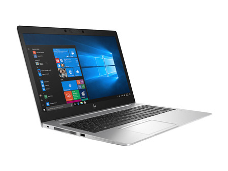 HP EliteBook 850 G6 i5-8265U 8GB RAM 256GB M.2 15" W11P
