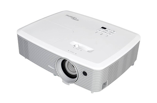 Optoma DLP Projection Display W400