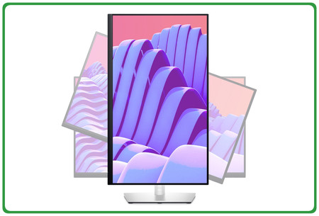 Dell P2722H 27'' C