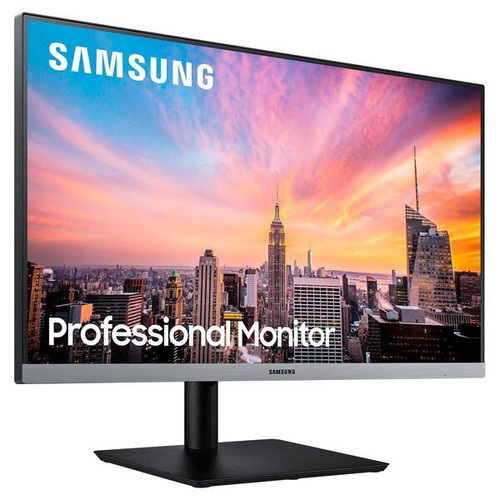 Samsung S24R652FDU 24" A