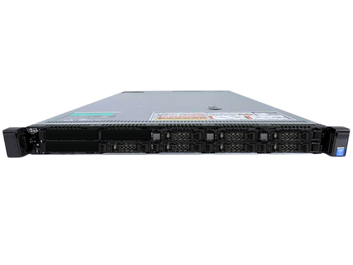 Dell PowerEdge R630 2xXeon E5-2650 v3/256/0/-/NL