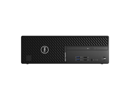 Dell OptiPlex 3080 i5-10500 8GB RAM 256GB M.2 DVD-RW W11H