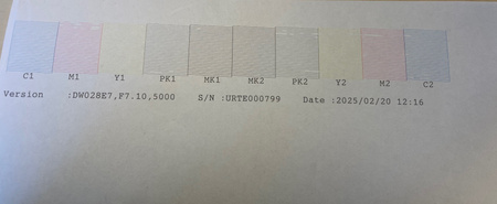 Epson SureColor T7200