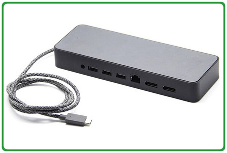 Stacja Dokująca HP HSA-B005DS USB-C Universal Dock