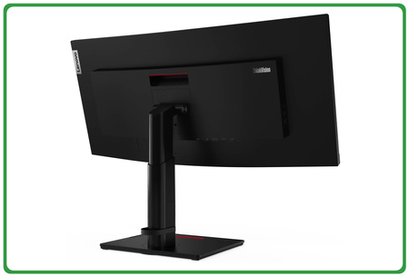 Lenovo ThinkVision T34w-20 34" A