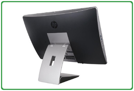 HP EliteOne 800 G2 i5-6500/8/500HDD/DVD/W10H A