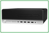 HP 705 G4 AMD Ryzen3 PRO 2200G 8GB 256SSD DVDRW Win10Pro