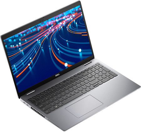 Dell Latitude 5520 i7-1185G7 b16GB 512M.2 15" Win11Pro