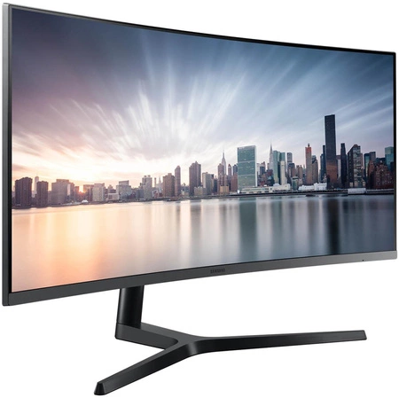 Samsung C34H890WJU 34" A