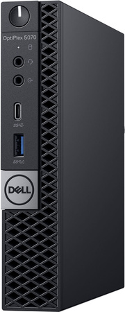 Dell Optiplex 5070 i5-9500T 8GB 256M.2 Win11Pro