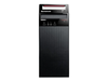 Lenovo E72 i5-3470S 4GB RAM 500GB SSD DVD-RW NL