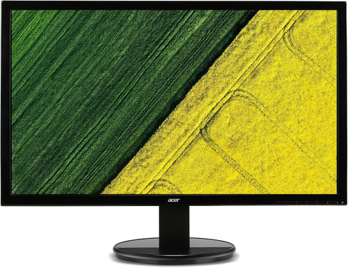 Acer K272HL 27" B