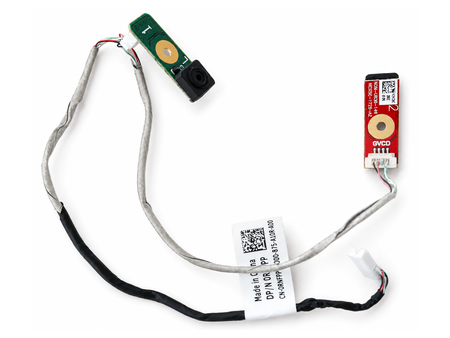 Dell AiO 7460 Mikrofon