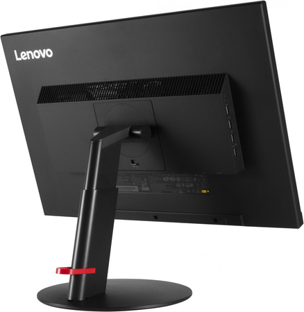 Lenovo ThinkVision T24d-10 24" A-