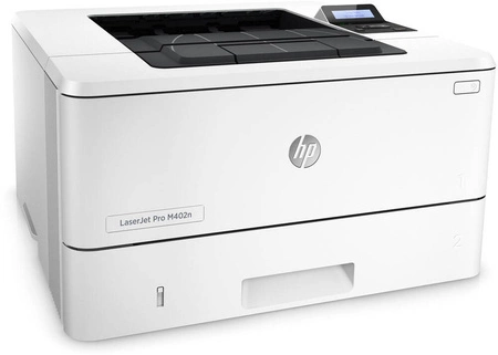 HP LaserJet Pro M402n A-