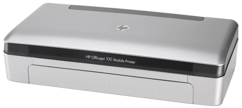 HP Officejet 100 Mobile Printer L411a B