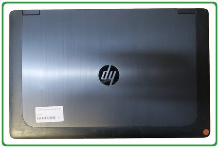 HP ZBook 17 i7-4800MQ/16/256/DVDRW/W17"/W8P A-