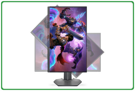 Dell G2723HN 27'' A