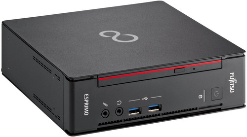 Fujitsu ESPRIMO Q958 i5-8500T/8/256SSD/-/W10P