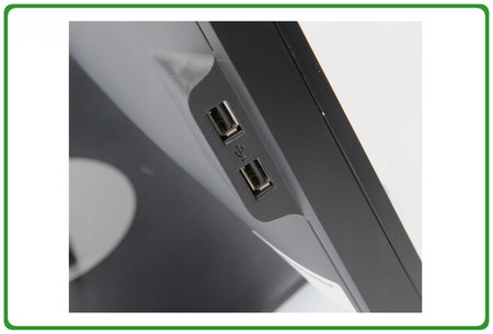 Dell P2212Hb 22" FullHD HUB USB 2.0