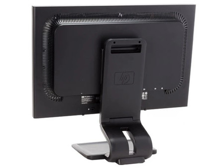 HP Compaq LA2405x A