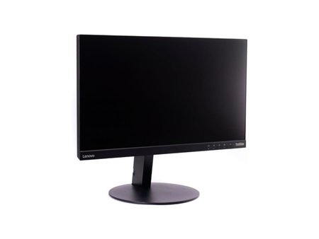 Lenovo ThinkVision T2364pA 23" czarny