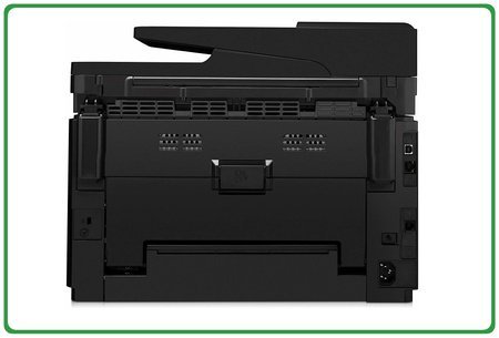 HP Color LaserJet Pro MFP M177fw