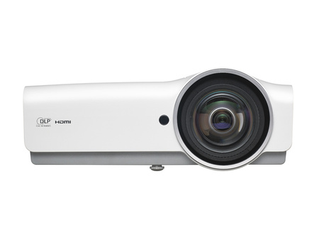 VIVITEK DX881ST