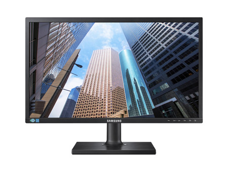 Samsung SyncMaster S24E650DW 24"
