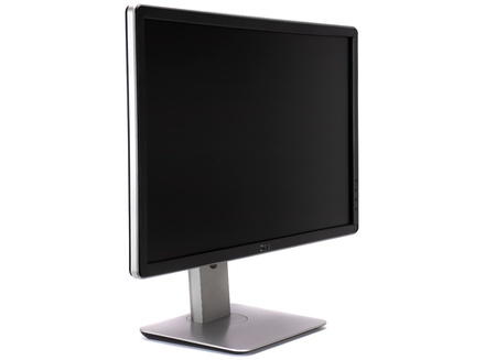 Dell P2314Ht W23"