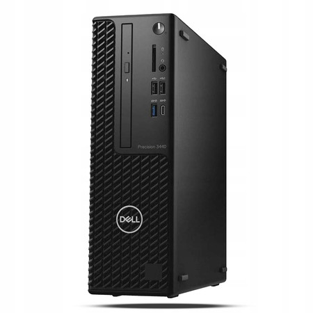 Dell Precision 3440 i5-10600 16GB RAM 256GB M.2 W11P