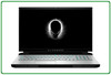 Laptop Dell Alienware Area-51m - i9-9900K 32GB RAM 1TB M.2 17,3'' 144Hz W11P