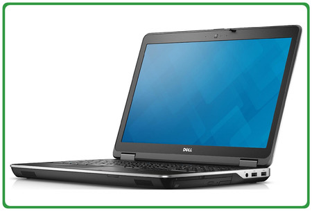 Dell E6540 i5-4310M/8192/256SSD/DVDRW/15''/W7P A
