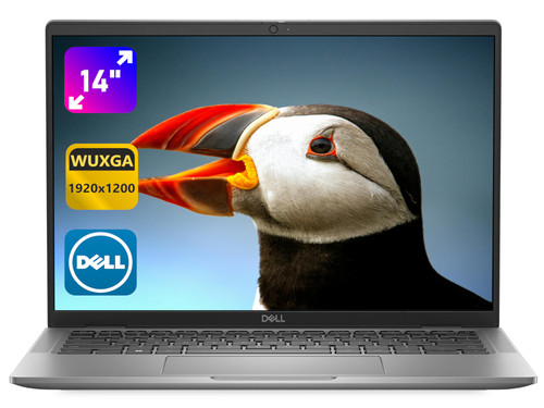 Dell Latitude 7450 Intel Ultra 5-135U 32GB RAM 512M.2 14" W11P