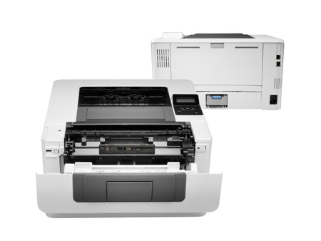 HP LaserJet Pro M404dn A