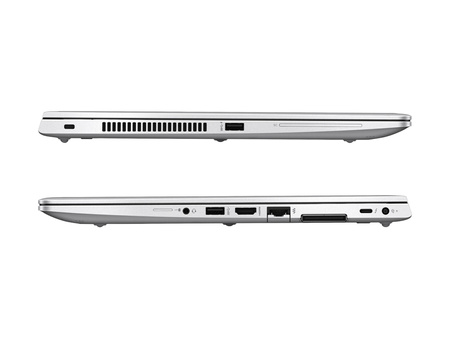 HP EliteBook 850 G5 i5-8350U 8GB 256M.2 15" W11P
