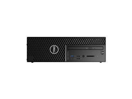 Dell Precision 3431 i7-8700 16GB RAM 512GB M.2 W11P
