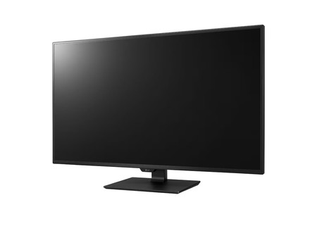LG 43UN700 43" A