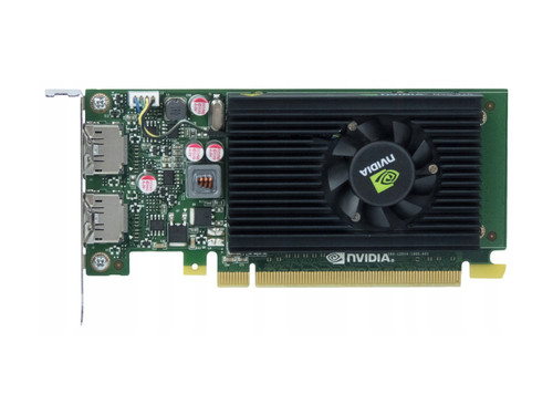 Nvidia Quadro NVS 310 512MB low profile