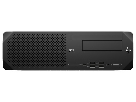 HP Z2 G5 i7-10700 32GB 256M.2 Win11Pro