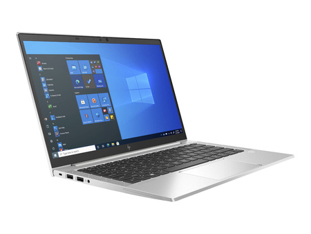 HP EliteBook 840 G8 i5-1135G7 16GB RAM 256GB M.2 14" W11P