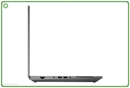 HP ZBook Fury 15 G7 i7-10750H 32GB 512M.2 15'' Win11Pro