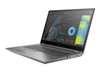 HP ZBook Fury 17 G8 i7-11800H 32GB RAM 512GB M.2 17" W10P