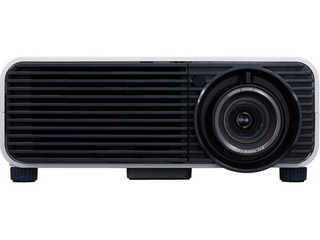 Canon XEED WUX500
