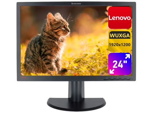 Lenovo LT2452pwC W24" WUXGA A
