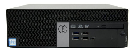 Dell 5040 i7-6700/16384/260/DVD/W8 Pro