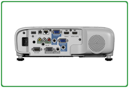 EPSON EB-990U P:A