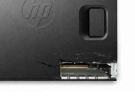 HP Z210 Xeon E3-1225 4GB RAM 500GB HDD DVD-RW NL