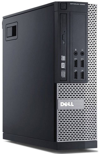 Komputer Dell OptiPlex 9020 i5 8GB 500HDD W10Pro